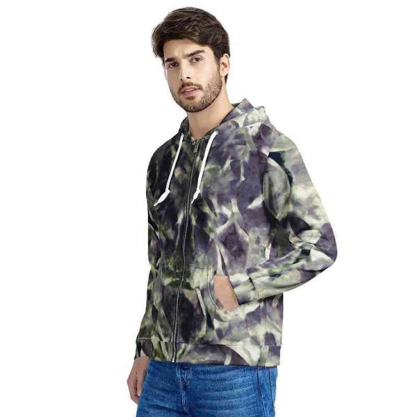 men's hoodies sweatshirts autumn / winter 2021 men's casual hooded sweater large coat pattern versatile men's zipper coat, Black
men's hoodies sweatshirts autumn / winter 2021 men's casual hooded sweater large coat pattern versatile men's zipper coat, Black