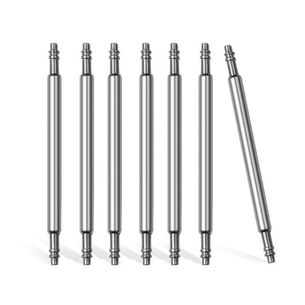 dura spring bars heavy duty watch band pins for traditional and smart watches | 1.8mm thick watch accessories ottie
dura spring bars heavy duty watch band pins for traditional and smart watches | 1.8mm thick watch accessories ottie