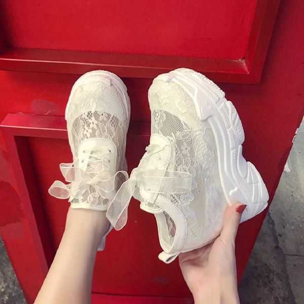 dress shoes inner increased mesh breathable fashion cross straps women's casual sports summer single shoelace waterproof platform., Black
dress shoes inner increased mesh breathable fashion cross straps women's casual sports summer single shoelace waterproof platform., Black