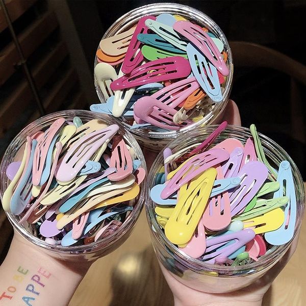 hair accessories 40pcs/1 box of korean candy color mixed clip water drop oil bb accessory, Slivery;white
hair accessories 40pcs/1 box of korean candy color mixed clip water drop oil bb accessory, Slivery;white