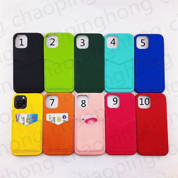 10 colour luxury designer card pocket phone cases multifunction credit bank card for iphone 13 12 11 pro xs max xr 7 8 plus vertical lines e 10 colour luxury designer card pocket phone cases multifunction credit bank card for iphone 13 12 11 pro xs max xr 7 8 plus vertical lines e
