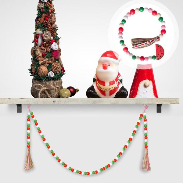 other home decor easter decoration nordic style pendant fruit log color wooden bead string apple watermelon twine tassel
other home decor easter decoration nordic style pendant fruit log color wooden bead string apple watermelon twine tassel