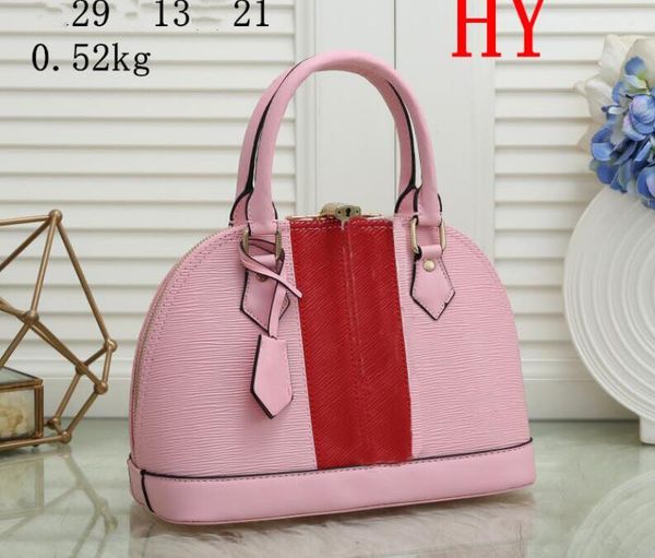 2021 fashion women shoulder bags chain messenger bag leather handbags shell wallet purse ladies cosmetic crossbody tote
2021 fashion women shoulder bags chain messenger bag leather handbags shell wallet purse ladies cosmetic crossbody tote