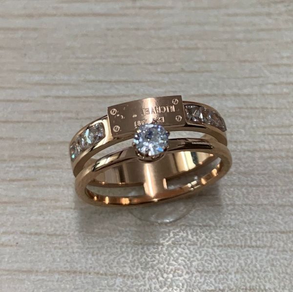 316l titanium steel nails rings lovers band rings size 6,7,8,9 for women and men diamond wedding jewelry gift box optional, Silver
316l titanium steel nails rings lovers band rings size 6,7,8,9 for women and men diamond wedding jewelry gift box optional, Silver