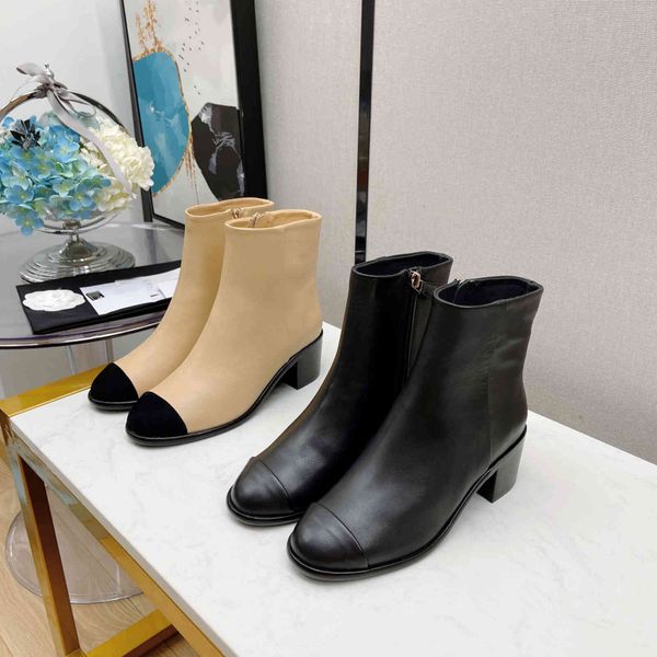 dress shoes botas femininas de couro genuÃno tornozelo zÃper signer sapato clássico grosso salto alto botas moda ven corrente padrão diamant, Black
dress shoes botas femininas de couro genuÃno tornozelo zÃper signer sapato clássico grosso salto alto botas moda ven corrente padrão diamant, Black