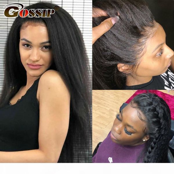 250% density lace wig 13x6 kinky straight lace front wig glueless brazilian remy lace front human hair wigs for black women
250% density lace wig 13x6 kinky straight lace front wig glueless brazilian remy lace front human hair wigs for black women