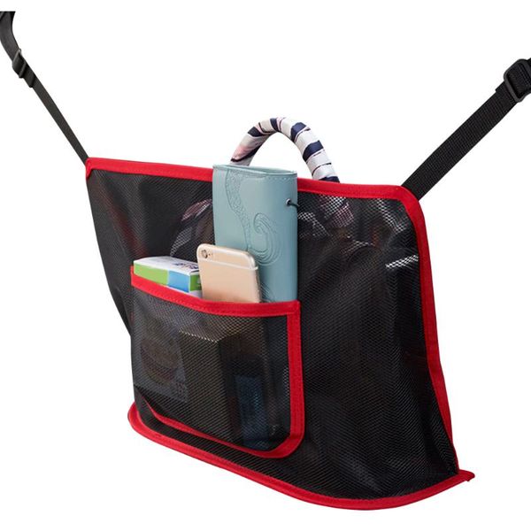 car organizer styling back storage pouch kids barrier seat bag luggage holder hanging accessories between mesh net universal
car organizer styling back storage pouch kids barrier seat bag luggage holder hanging accessories between mesh net universal