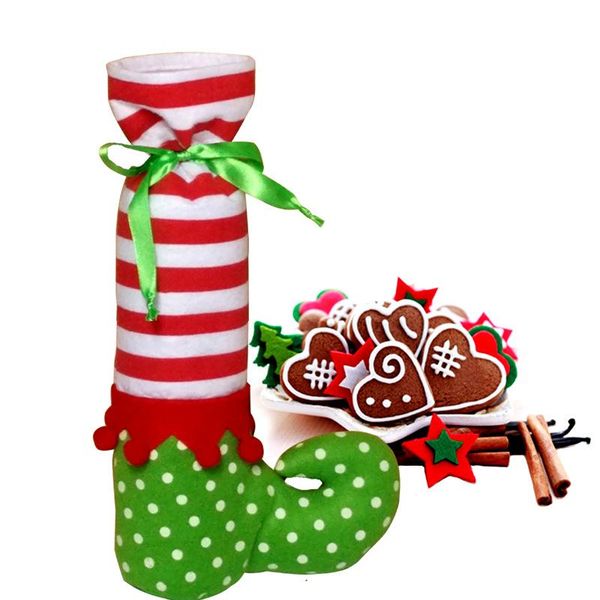 gift wrap christmas bag elf boots candy kids xmas gifts oranments merry decor for home 2021 happy year naviidad
gift wrap christmas bag elf boots candy kids xmas gifts oranments merry decor for home 2021 happy year naviidad