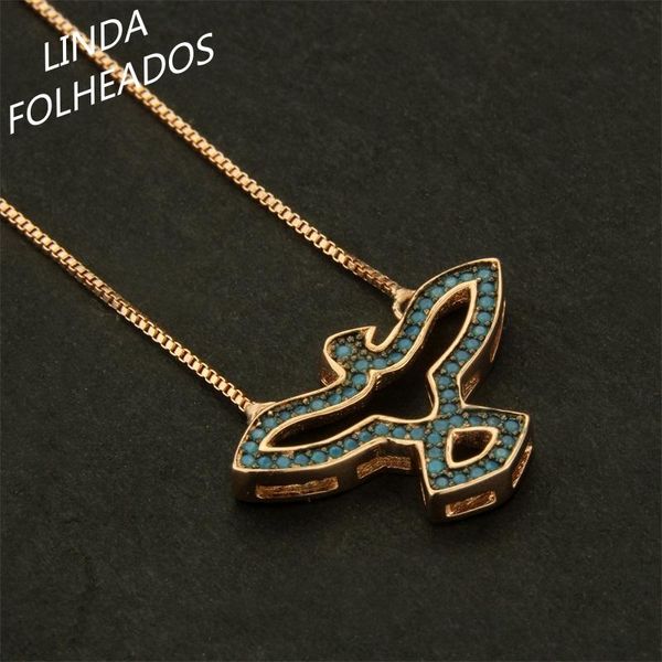 pendant necklaces designed hollow bird jewelry gold copper cubic zirconia necklace for women gift anniversary, Silver
pendant necklaces designed hollow bird jewelry gold copper cubic zirconia necklace for women gift anniversary, Silver