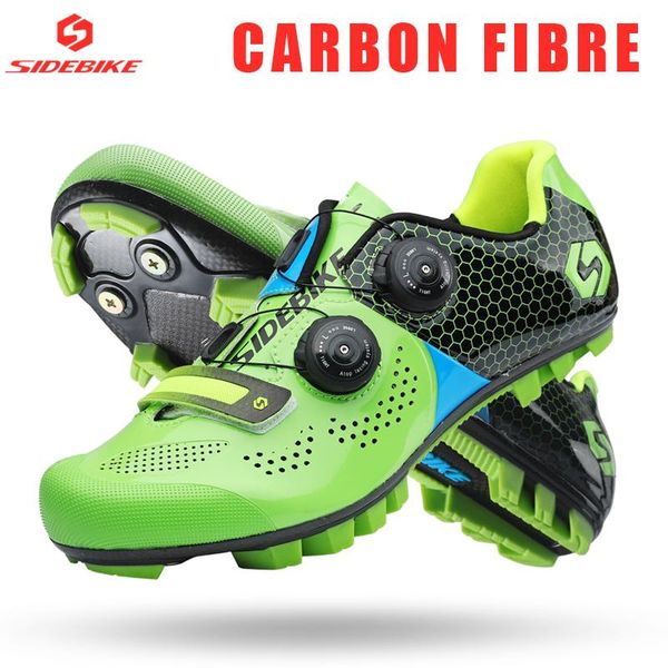 cycling footwear sidebike shoes carbon mountain bike men mtb self-locking athletic racing ultralight breathable wear-resisting red, Black
cycling footwear sidebike shoes carbon mountain bike men mtb self-locking athletic racing ultralight breathable wear-resisting red, Black
