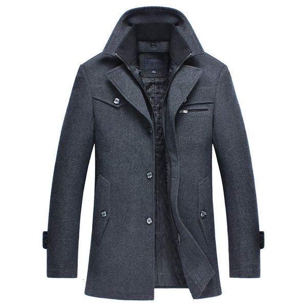 new winter wool coat thin jackets of casual businessmen outerwear plus size m 4xl men's jacket kgwt, Black;brown
new winter wool coat thin jackets of casual businessmen outerwear plus size m 4xl men's jacket kgwt, Black;brown