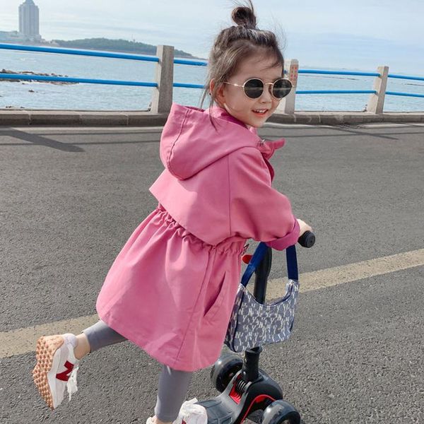 jackets girls autumn spring coat 2022 kid pink and coats windbreaker fashion style children clothes 2-10 y, Blue;gray
jackets girls autumn spring coat 2022 kid pink and coats windbreaker fashion style children clothes 2-10 y, Blue;gray