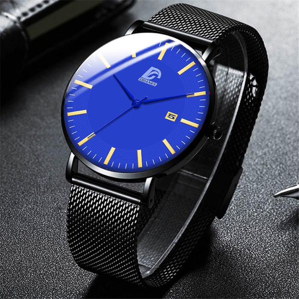 wristwatches simple luxury men's watches leather calendar quartz men business relogio masculino drop, Slivery;brown
wristwatches simple luxury men's watches leather calendar quartz men business relogio masculino drop, Slivery;brown