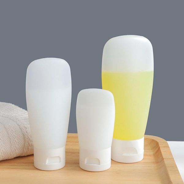 storage bottles & jars 1pcs travel cosmetics silica gel mini empty container skin care shower shampoo tools portable extrusion bottlin
storage bottles & jars 1pcs travel cosmetics silica gel mini empty container skin care shower shampoo tools portable extrusion bottlin