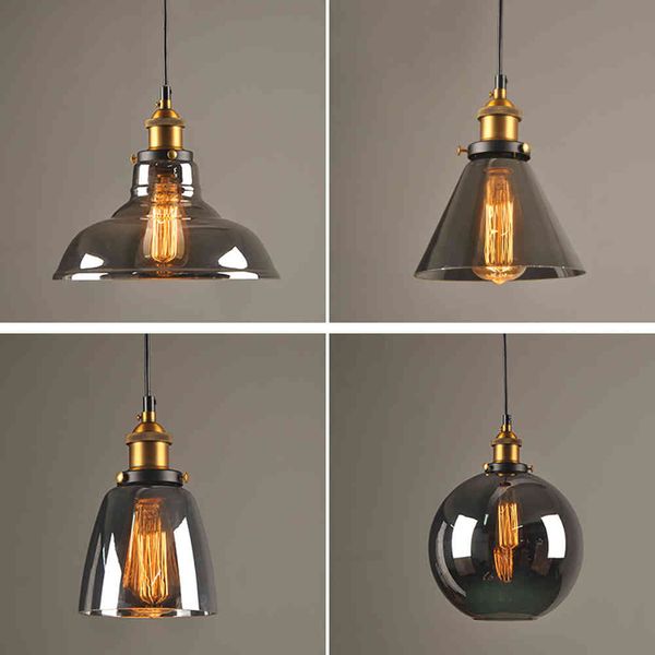 table lamps loft restaurant pendant lights industrial smoky glass vintage dining lighting retro cafe bar hanging lamp e27 mlkl
table lamps loft restaurant pendant lights industrial smoky glass vintage dining lighting retro cafe bar hanging lamp e27 mlkl