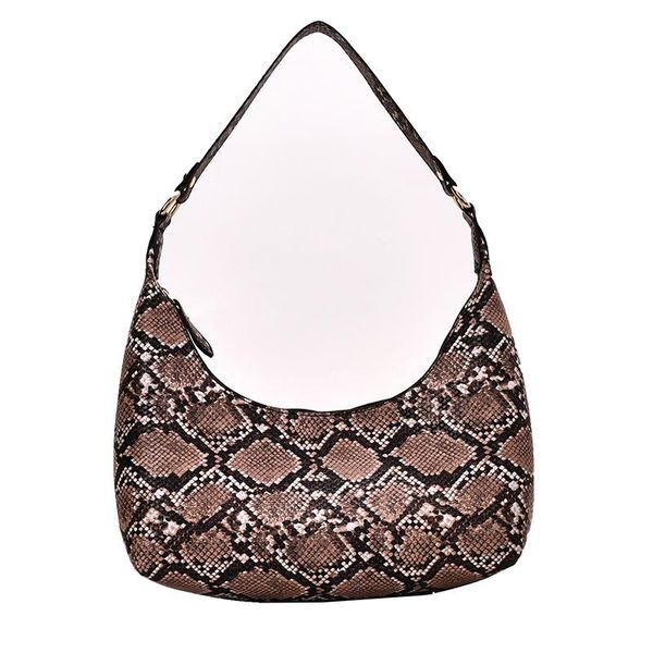 shoulder bags 2021 baguette bag fashion leather women handbag beige snakeskin black brown half moon bolso mujer sac femme
shoulder bags 2021 baguette bag fashion leather women handbag beige snakeskin black brown half moon bolso mujer sac femme