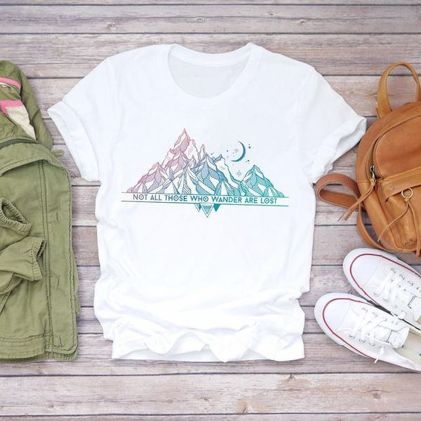 womens t-shirts cartoon fashion mountain travel camper cattle animal lady women print ladies t graphic female tee t-shirt, White
womens t-shirts cartoon fashion mountain travel camper cattle animal lady women print ladies t graphic female tee t-shirt, White