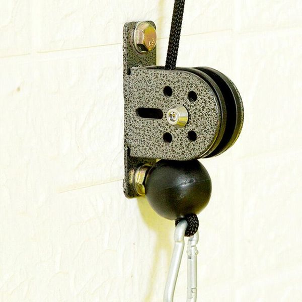 accessories steel bearing pulley load for fitness lifting workout home sport gym cable silent mute wheel loading strength training equipment
accessories steel bearing pulley load for fitness lifting workout home sport gym cable silent mute wheel loading strength training equipment