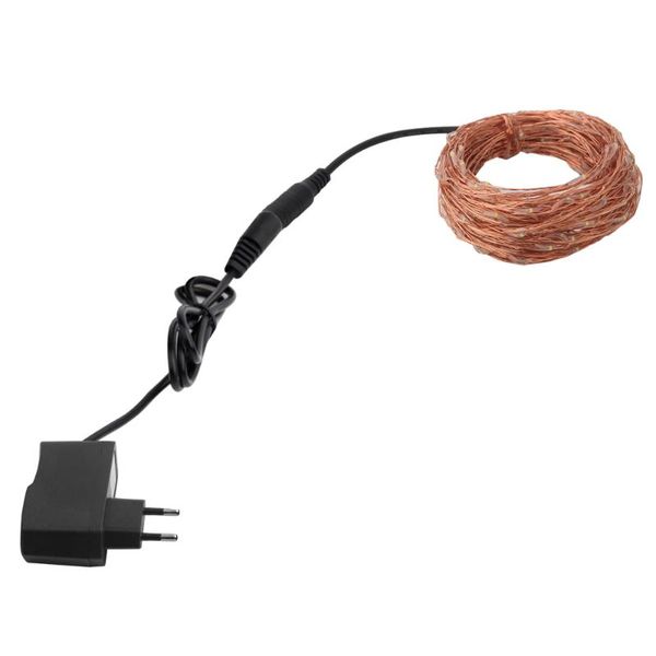 strings copper wire led string lights 10m 20m 30m 50m outdoor christmas fairy warm white starry light + adapter
strings copper wire led string lights 10m 20m 30m 50m outdoor christmas fairy warm white starry light + adapter