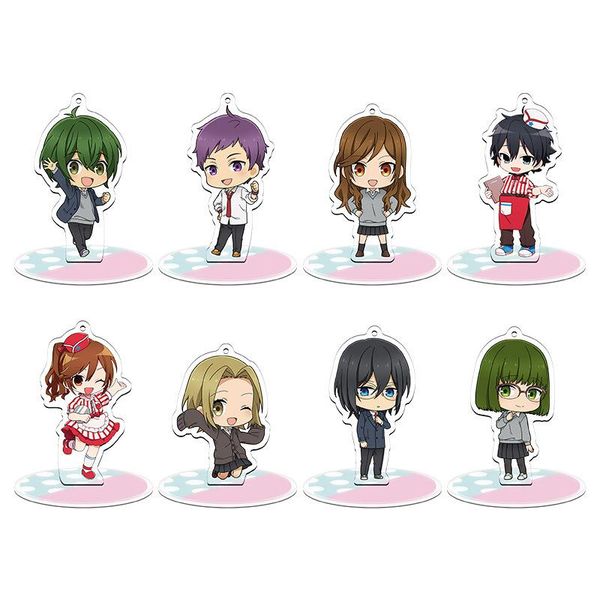 keychains keychain man anime key chain women hori san to miyamura kun horimiya ring for pants pendant cute kid holder brelok, Silver
keychains keychain man anime key chain women hori san to miyamura kun horimiya ring for pants pendant cute kid holder brelok, Silver