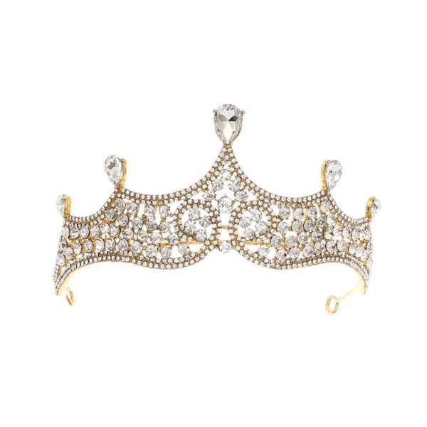 hair clips & barrettes noble wedding bridal accessories gold rhinestone tiara big round crowns princess party prom birthday, Golden;silver
hair clips & barrettes noble wedding bridal accessories gold rhinestone tiara big round crowns princess party prom birthday, Golden;silver