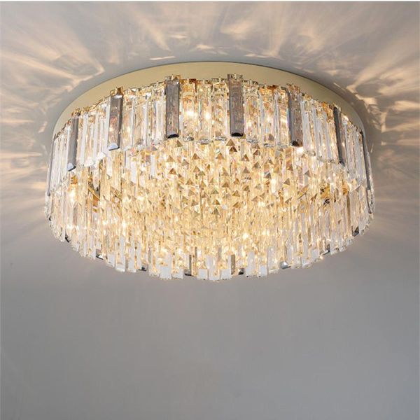 ceiling lights modern bedroom e14 lamp led luxury crystal gold metal low mounted luminarias lamparas
ceiling lights modern bedroom e14 lamp led luxury crystal gold metal low mounted luminarias lamparas
