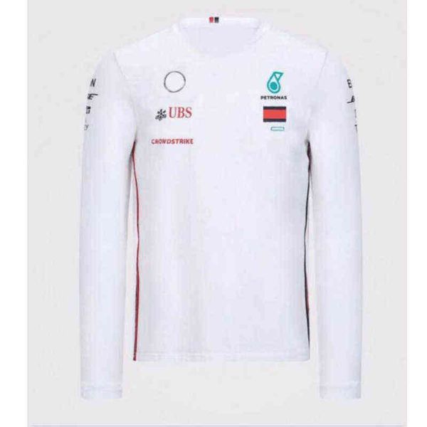 petronas luxury mens brand sweatshirts t shirts mercedes amg f1 formula one racing women casual long sleeve t-shirts benz lewis hamilton tea, White;black
petronas luxury mens brand sweatshirts t shirts mercedes amg f1 formula one racing women casual long sleeve t-shirts benz lewis hamilton tea, White;black