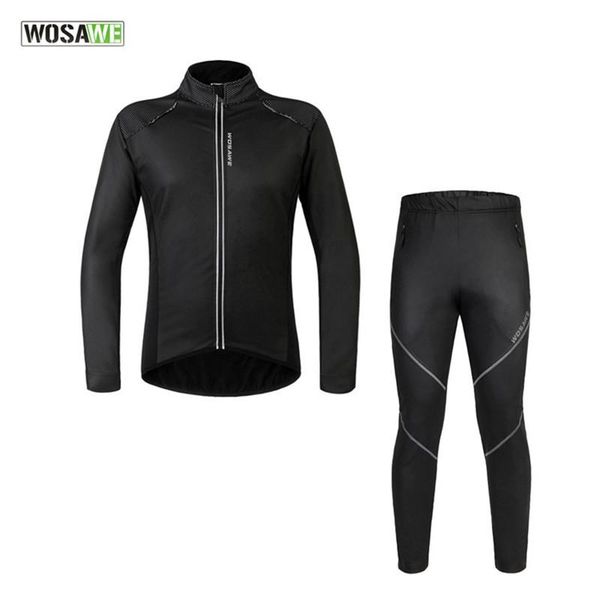 racing sets jersey women men cycling clothing waterproof pu leather mtb bike winter thermal set, Black;blue
racing sets jersey women men cycling clothing waterproof pu leather mtb bike winter thermal set, Black;blue