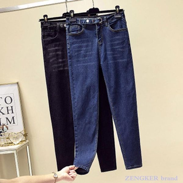 women's jeans spring large size female fit body was thin and fat mm waist adjustable radish leg 3xl 4xl 5xl, Blue
women's jeans spring large size female fit body was thin and fat mm waist adjustable radish leg 3xl 4xl 5xl, Blue