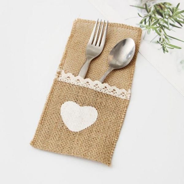 dinnerware sets 10pcs/set flatware storage pouch soft reusable burlap fork organizer bag washable cutlery
dinnerware sets 10pcs/set flatware storage pouch soft reusable burlap fork organizer bag washable cutlery
