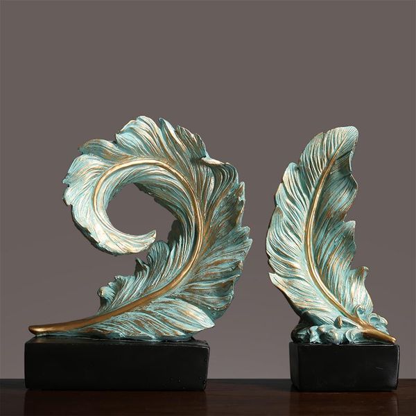 decorative objects & figurines luxury abstract ornaments art nordic creative personality modern crafts living room decoracao home accessorie
decorative objects & figurines luxury abstract ornaments art nordic creative personality modern crafts living room decoracao home accessorie