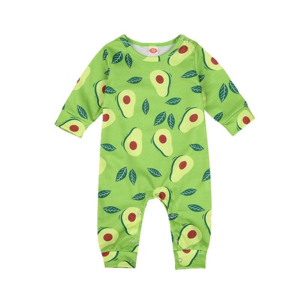 jumpsuits born baby boy girl rompers, cute fruit print long sleeve crew neck one-piece jumpsuit, Blue
jumpsuits born baby boy girl rompers, cute fruit print long sleeve crew neck one-piece jumpsuit, Blue