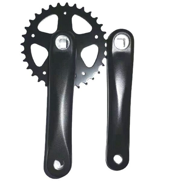 bike heels & chainwheels bicycle crank single speed chain 32t universal chainset chainwheel aluminum alloy fixie road crankset cycling
bike heels & chainwheels bicycle crank single speed chain 32t universal chainset chainwheel aluminum alloy fixie road crankset cycling
