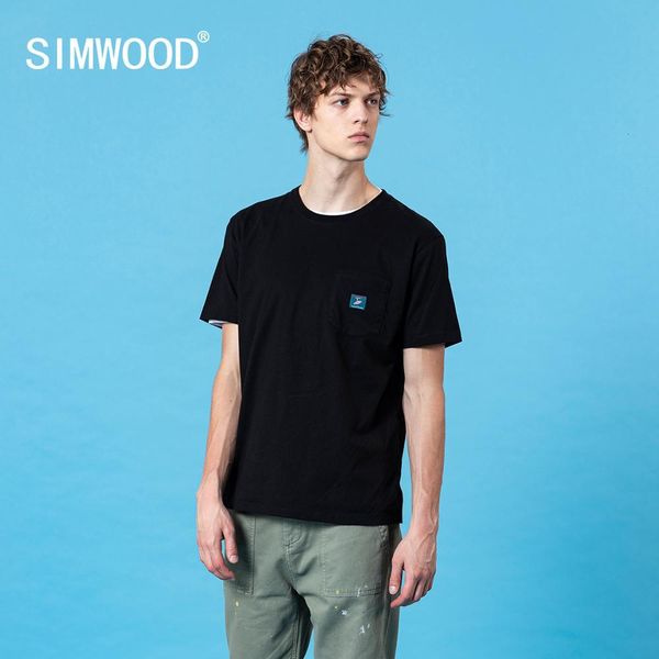 2021 summer new t-shirt men fashion chest pockets 100% cotton brand clothing sj170423 w16i, White
2021 summer new t-shirt men fashion chest pockets 100% cotton brand clothing sj170423 w16i, White
