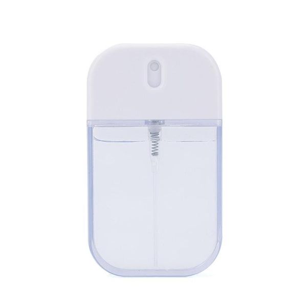 storage bottles & jars 35ml portable spray bottle plastic sub-bottling press type fine mist travel
storage bottles & jars 35ml portable spray bottle plastic sub-bottling press type fine mist travel
