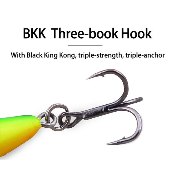 8pcs/lot 8.5cm/13.8g life-like fishing lure set artificial wobbler bass pike hard bait treble hook freshwater sinking minnow lures set
8pcs/lot 8.5cm/13.8g life-like fishing lure set artificial wobbler bass pike hard bait treble hook freshwater sinking minnow lures set