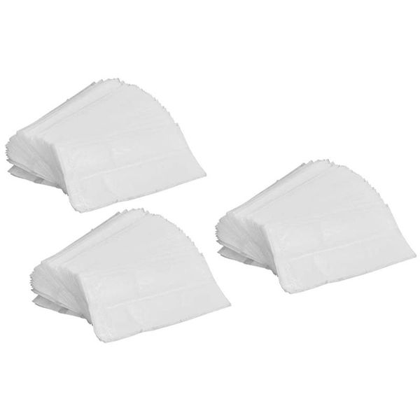 300pcs biodegradable non-woven nursery bags, solid plants grow bags fabric seedling pots plants pouch home garden supply 16x18cm
300pcs biodegradable non-woven nursery bags, solid plants grow bags fabric seedling pots plants pouch home garden supply 16x18cm