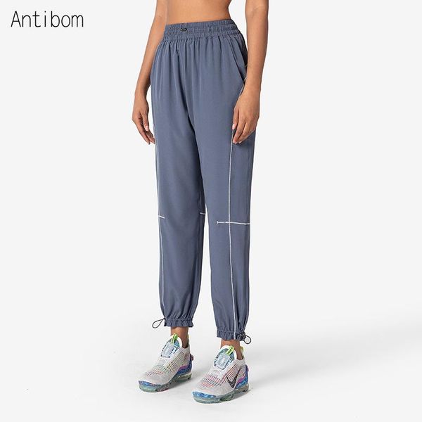 antibom women loose sport trousers quick-drying gym workout running fitness sweatpants with two side pocket new arrivals, White;red
antibom women loose sport trousers quick-drying gym workout running fitness sweatpants with two side pocket new arrivals, White;red