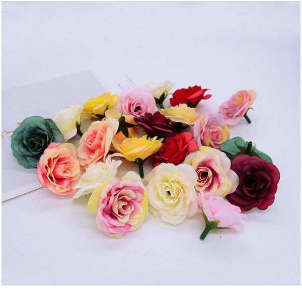 10pcs silk roses flower wall christmas garland for home decor bridal accessories clearance diy gifts wreath artificial jlljxh
10pcs silk roses flower wall christmas garland for home decor bridal accessories clearance diy gifts wreath artificial jlljxh