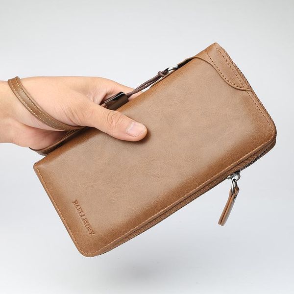 wallets 2021 vintage fashion men long wallet pu leather card holder male zipper purse coin clutch bag, Red;black
wallets 2021 vintage fashion men long wallet pu leather card holder male zipper purse coin clutch bag, Red;black
