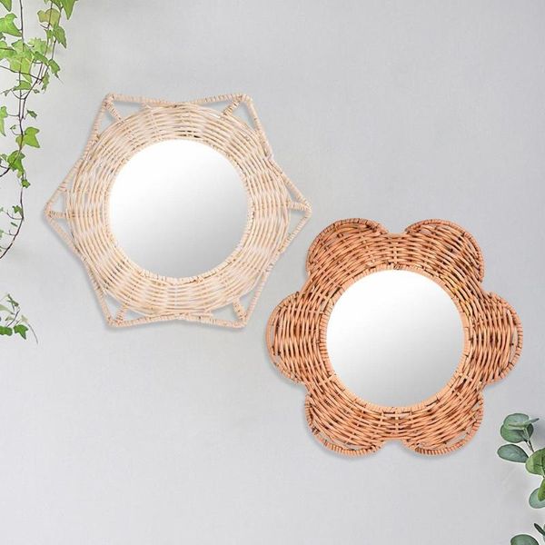 mirrors wall durable hanging decoration for living room decorative mirror art decor pendant apartment
mirrors wall durable hanging decoration for living room decorative mirror art decor pendant apartment