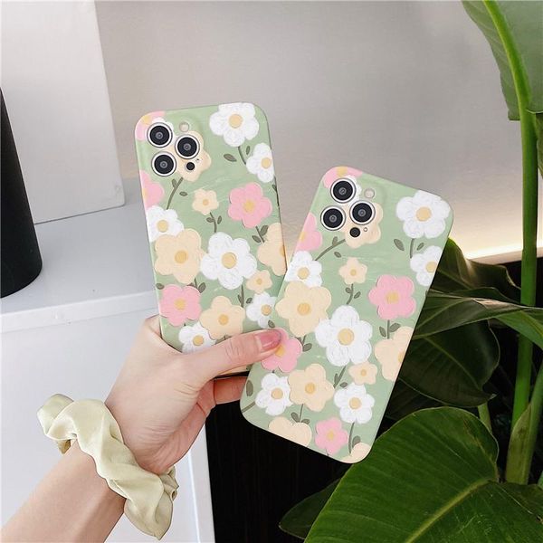 cell phone pouches oil painting colorful flower leaf case for 12 11 pro max 7 8 plus se x xr xs soft tpu silicone back cover
cell phone pouches oil painting colorful flower leaf case for 12 11 pro max 7 8 plus se x xr xs soft tpu silicone back cover
