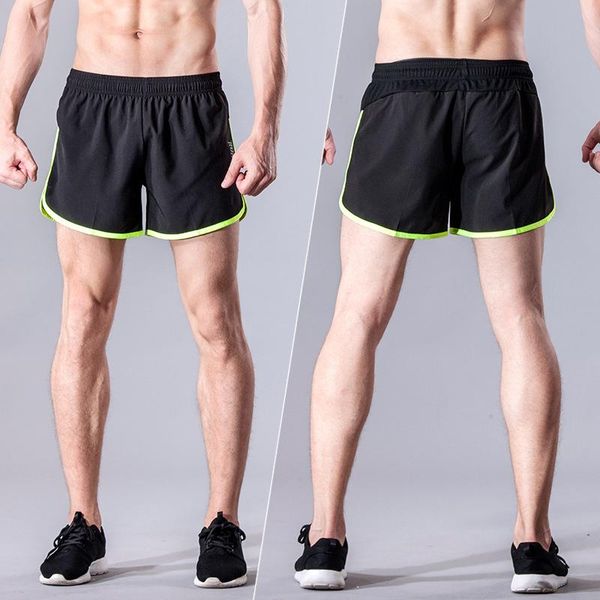sports shorts men running quick dry workout gym jogging beach shorts tennis training summer outdoor athletic mens pants 2021, Black;blue
sports shorts men running quick dry workout gym jogging beach shorts tennis training summer outdoor athletic mens pants 2021, Black;blue