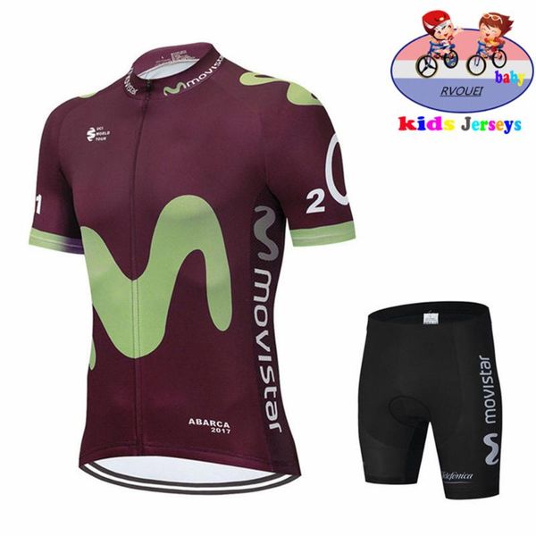 racing sets baby kids summer color stripes breathable cycling jersey short set sleeve bicycle boys mtb wear clothes, Black;blue
racing sets baby kids summer color stripes breathable cycling jersey short set sleeve bicycle boys mtb wear clothes, Black;blue