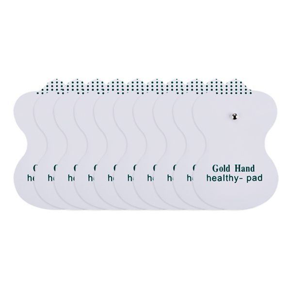 30/20pcs self adhesive electrode pads tens/ ems gel pad for muscle stimulator reusable body acupuncture therapy massager sticker
30/20pcs self adhesive electrode pads tens/ ems gel pad for muscle stimulator reusable body acupuncture therapy massager sticker