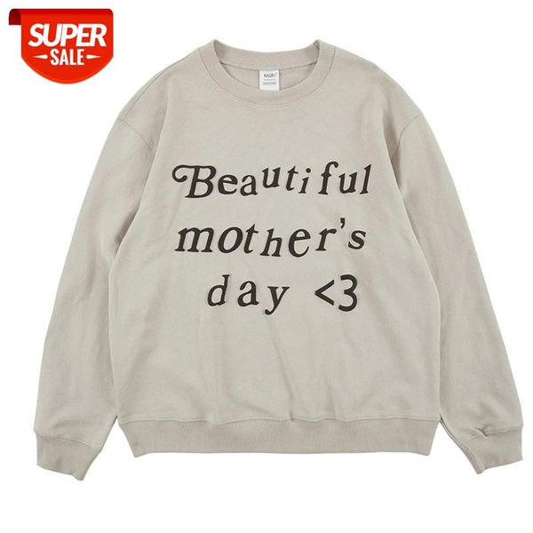 20ss new spring harajuku o neck sweatshirt men and women oversize letter print stranger things hoodies hp hop loose casual hoody #ef6w, Black
20ss new spring harajuku o neck sweatshirt men and women oversize letter print stranger things hoodies hp hop loose casual hoody #ef6w, Black