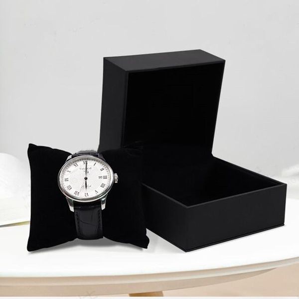 gift wrap 1 pcs 9.5x9.5x6.5cm black right angle pu leather watch packing box storage flip accessories display
gift wrap 1 pcs 9.5x9.5x6.5cm black right angle pu leather watch packing box storage flip accessories display