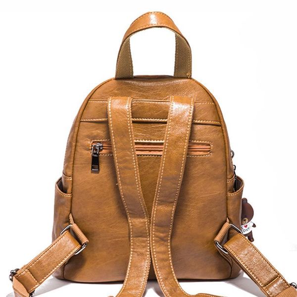teenagers capacity zipper women girls fashion female casual schoolbag large leather bags for designer genuine backpacks backpack psrcq, Red;black
teenagers capacity zipper women girls fashion female casual schoolbag large leather bags for designer genuine backpacks backpack psrcq, Red;black