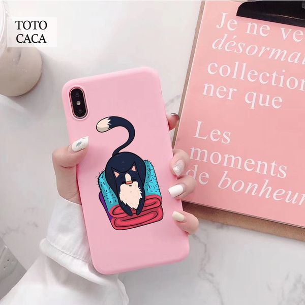 black and white cat in a box soft phone case for iphone x xr xs max 6s 6 7 8 plus se 2020 soft back cover for iphone
black and white cat in a box soft phone case for iphone x xr xs max 6s 6 7 8 plus se 2020 soft back cover for iphone