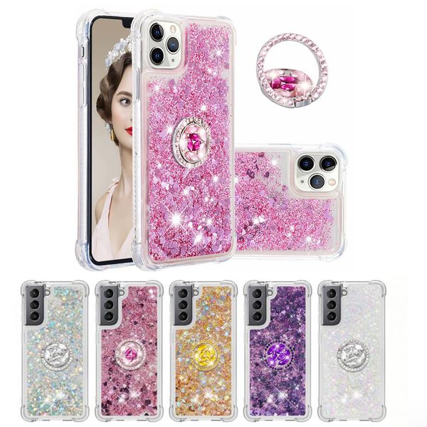 for samsung s21 ultra s20 plus a20 glitter ring case quicksand tpu liquid shockproof cover iphone 12 11 pro max xr
for samsung s21 ultra s20 plus a20 glitter ring case quicksand tpu liquid shockproof cover iphone 12 11 pro max xr
